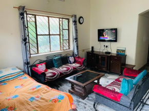 Naivedyam villa : 04BHK with garden Balcony